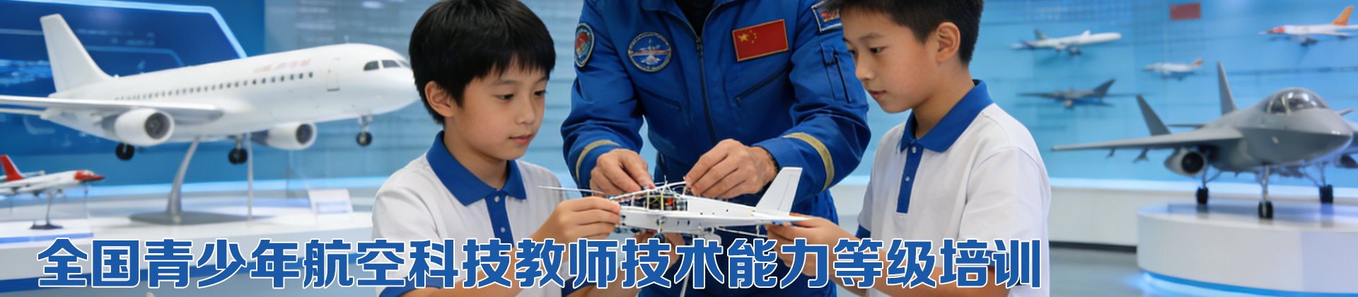 航空科普